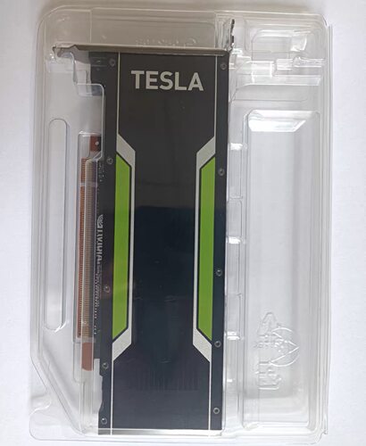 Nvidia Tesla P4  8G  P40  K80  24G  显存深度学习卡 GPU议价
