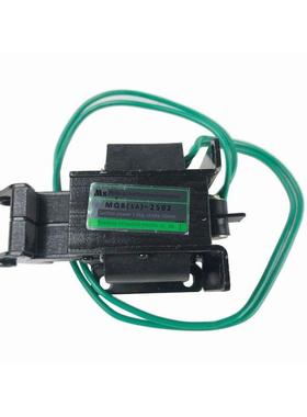 2502冲床牵引吸铁台式压力机吨配件牵引吸开关离合器 JB04电磁铁