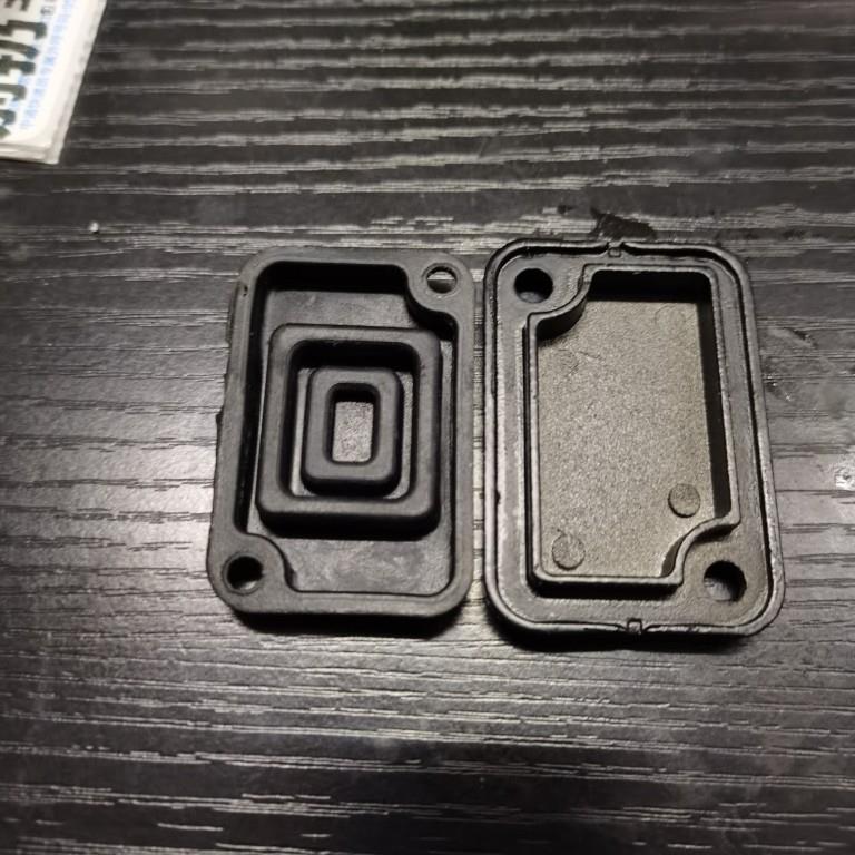 适用阿普利亚SRMAX250 SR250 比亚乔X7 MP3 上泵刹车泵盖子胶垫