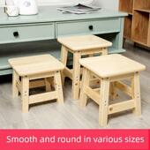 脚凳 采购产品儿童实木凳 小板凳 婴儿椅 幼儿园木凳