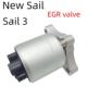 适用雪佛兰新赛欧1.2废气阀赛欧31.3EGR阀1.4废弃再循环EGR阀原厂