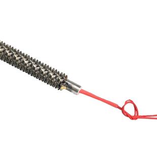 电机烘干加热管烘烤加热棒电机绝缘漆线圈新型加热管电机修理工具