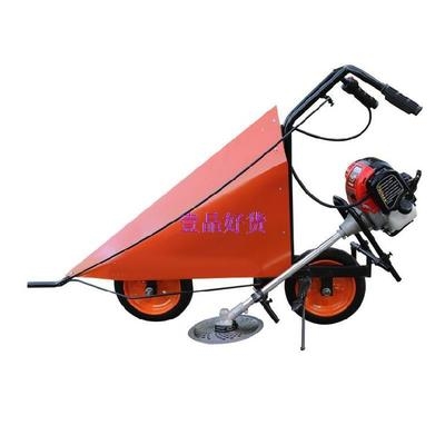 大小型多用带壳家庭减速器中型收割机收水稻稻子工具震动筛小型