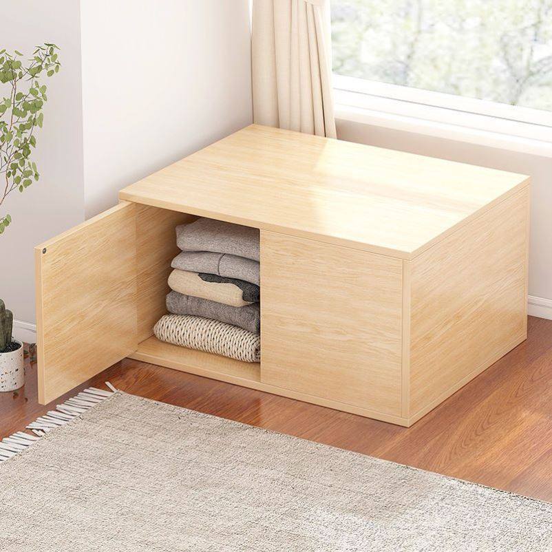 飘窗柜地柜可坐落地式矮柜收纳置物柜子储物柜阳台家用窗台柜卧室,住宅家具,飘窗柜,淘宝优惠券,粉丝福利购,淘宝优惠卷