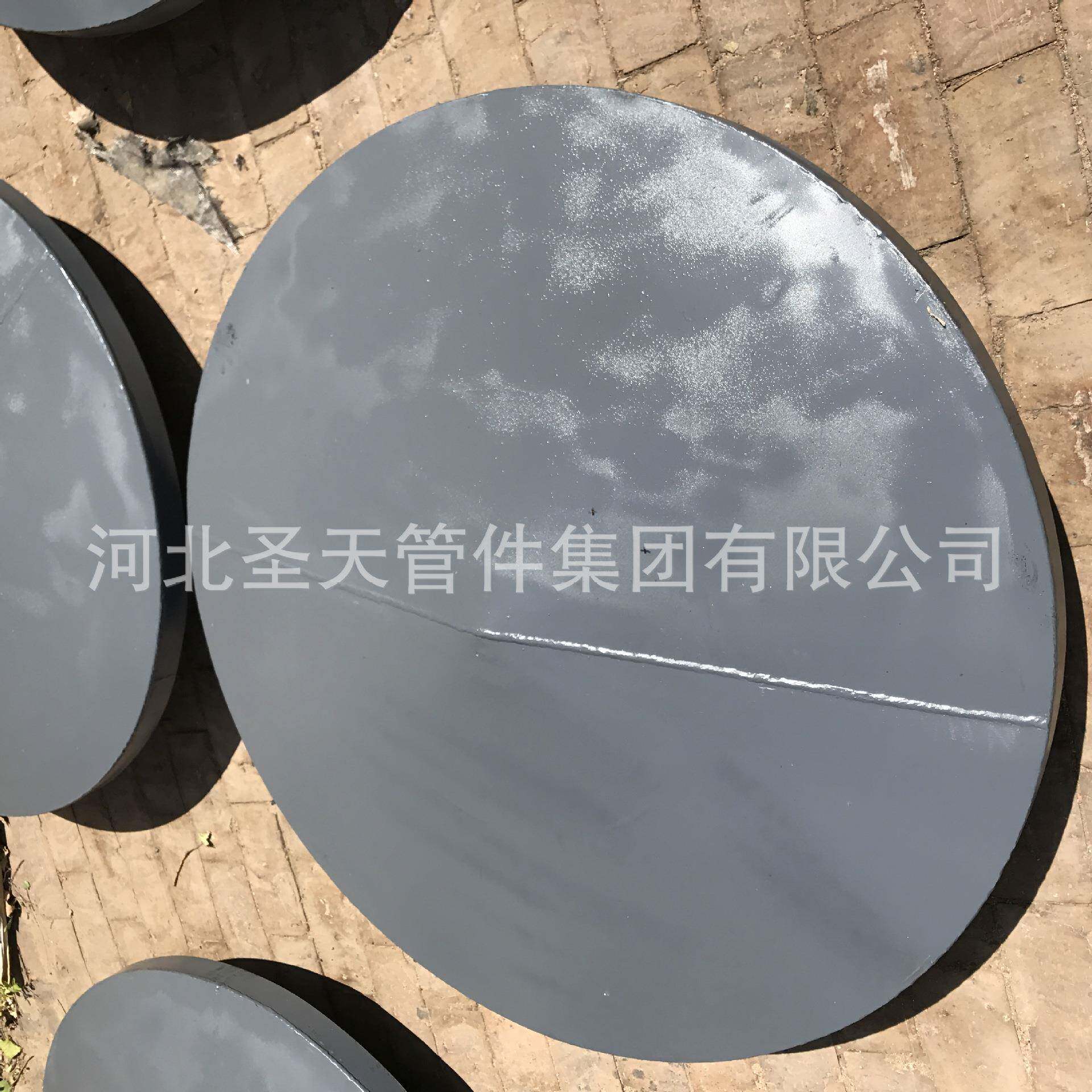 厂家加长伞形通风帽02S403弯管型通气管05S804-77A型通气管帽