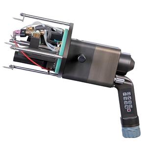 管板用密封自动焊接机全位置管板焊枪不锈钢管焊接机现货供应数显