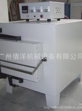 厂家供应SX2实验箱式电阻炉、马弗炉SX2-12-10碳钢合金钢工业电炉