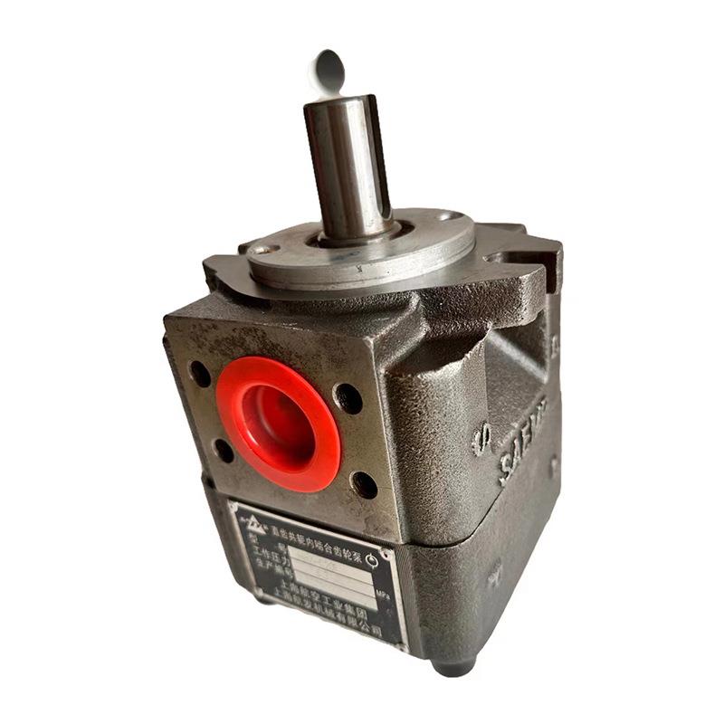 齿轮泵NB2-C20FC25FC32F润滑站聚氨酯发泡设备