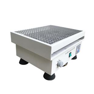5B回旋式 恒速振荡器实验室水平回旋摇床数显调速多用振荡器