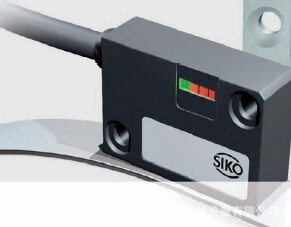 SIKO希科MBA111磁栅尺 磁读头 磁栅尺