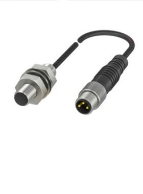 BALLUFF巴鲁夫BES0112电感接近开关 BES 516-377-G-E4-C-S49-00,3