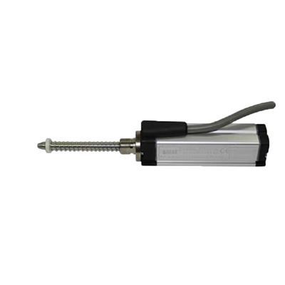 MIRAN米朗KTR12-100/125/175滑轮头回弹式注塑机电子尺