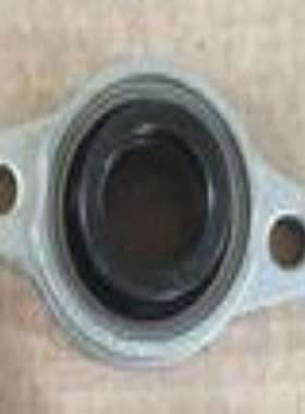 锌合金轴承座UFL002