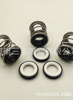 罗瓦拉水泵密封件 C0350/15/D机械密封 LOWARA配套轴封 水封 现货