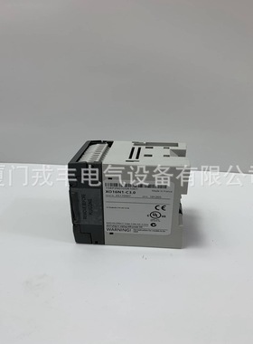 XO16N1-C3.0 ABB 1SBP260105R1001 工控模块，快速发货