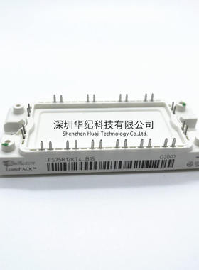 FS75R12KT4_B15 FS50R12KT4_B15 FS35R12KT4_B15 IGBT功率模块
