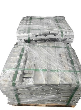 现货批发ENAC-ALSi9Cu3（Fe）铝合金锭 压铸铝硅9铜3（铁）