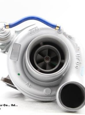 涡轮增压器    HX40W 4051405