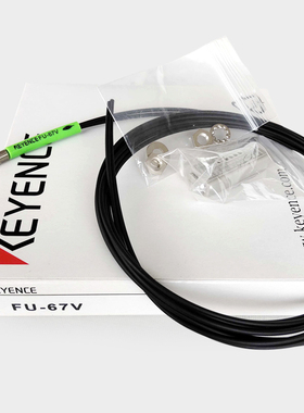 FU-66 FU-66Z FU-66TZ/67/67V/67TZ/68/69X光纤传感器 基恩士现货