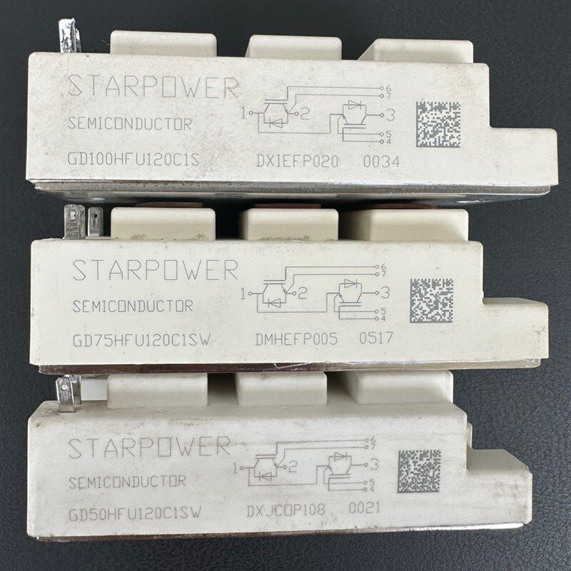 电焊机专用驱动IGBT模块40A 50A 75A 100A 150A 200A 1200V 2单元