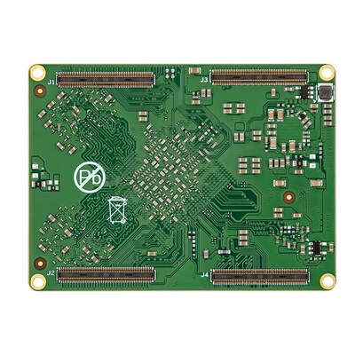 精选RK3588核心板 3588J RK3588开发板 眺望电子 arm核心板