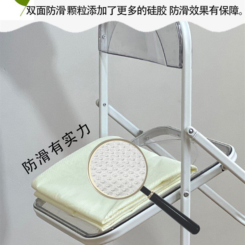 床单固定器无针无痕安全双层防滑床垫不移位四角松紧带沙发巾防跑