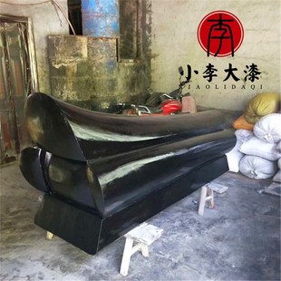 精选棺材生漆寿木寿材专用农村生漆 土漆纯正黑色 国漆 天然漆大