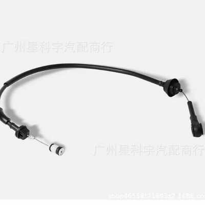 53031626AC 53031626AB2500 节气门加速器电缆