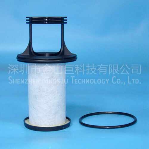 汽车曲轴箱油气分离器10032835 LC5001X 3584145适用于ProVent200