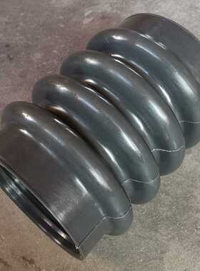 波纹管 *Wacker BS500, BS50-2, BS50-4  0177355 Rammer Bellow