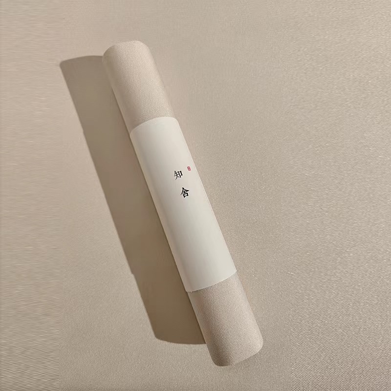 知舍新款防水茶席40cm可任意搭配 CX79F