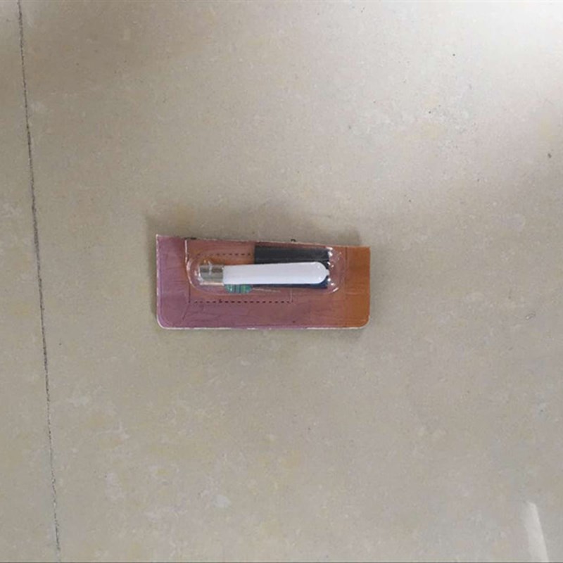 电工管道穿线管PVC管堵塞测堵器探测器排堵器探堵器探管器探头