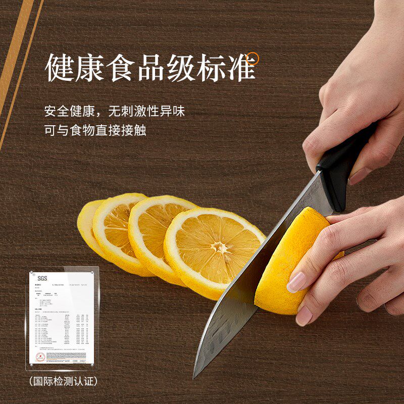 新中式茶几桌垫防水防油防烫皮革桌布轻奢高级感电视柜台面保护垫