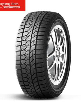 朝阳轮胎225/65R17乘用车雪地冬季汽车轿车胎SW628抓地排雪防滑