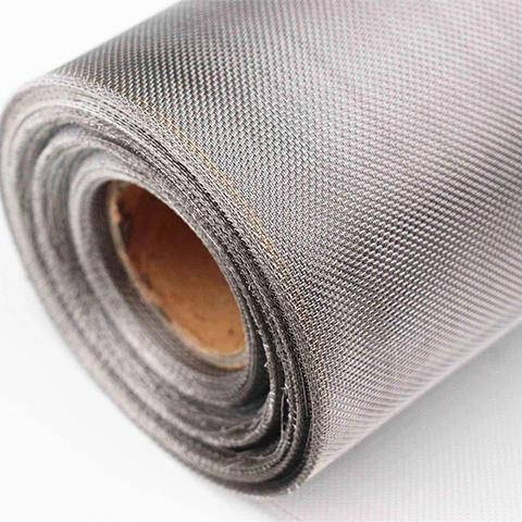 厂家304不锈钢窗纱防蚊网防尘防虫纱网养殖场养猪场防虫网金刚网