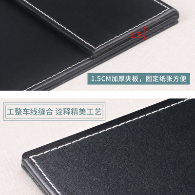 皮革办公桌垫 老板桌大班台垫商C务书写垫板学生电脑写字垫鼠标垫