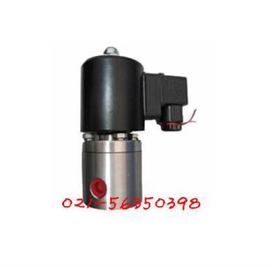 白湖阀门 GZYS-64C高压电磁阀