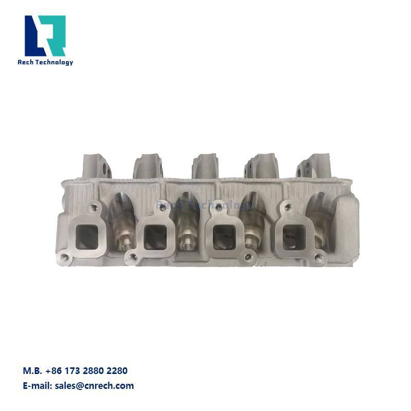 厂家直供F10A ST100 465Q缸盖11110-80002 1.0L 8V