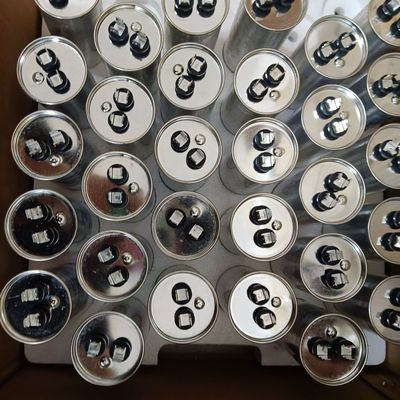 450vacuf  C65S26JJ08800铝电解电容