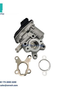 厂家直供废气再循环阀14710-EC00A 14719-EC00AX2