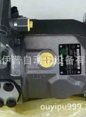 厂家直销液压泵CB-FC16系列单级齿轮泵