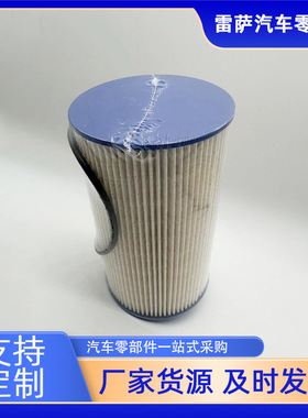 潍柴375 WP10H WP12 柴油滤芯6116000080112 113 119