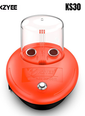 KZYEE KS30 火花塞测试仪 110-120V 汽车/摩托车火花测试仪工具