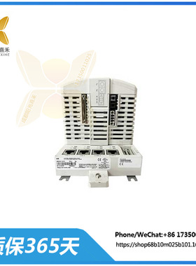 PM865K01 3BSE031151R1   ABB   中央控制单元