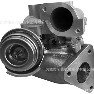 GT2056V EB320 增压器 EB300 14411