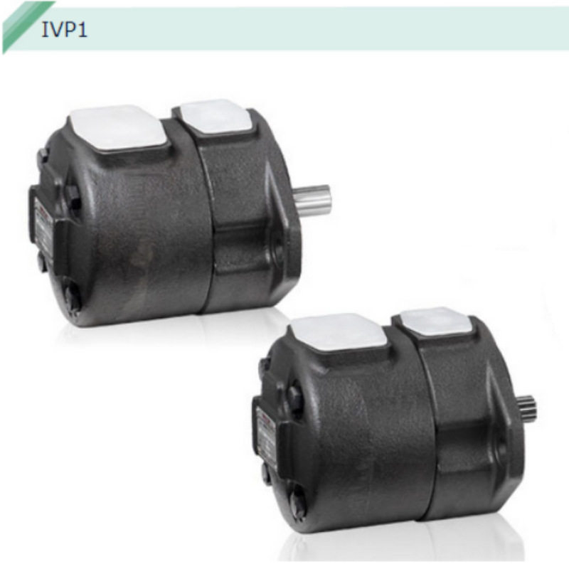 台湾ANSON安颂IVP2-10-F-R-1A-10  IVP2-21-F-R-1A/1B/1C/1D-10