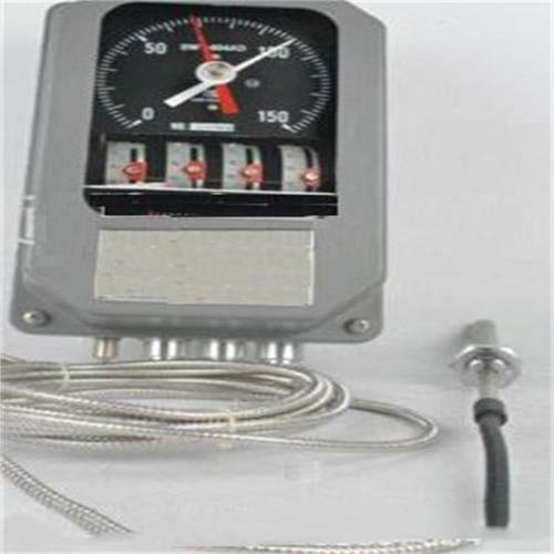 油面温控器 型号:TB741-BWY-804AD  库号：M398199