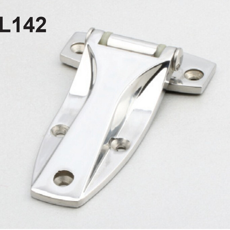 怀海柜锁 门锁 铰链 拉手 电气柜门锁铰链合页CL142