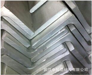 机械制造用 欢迎来电 等边 304不锈钢角钢
