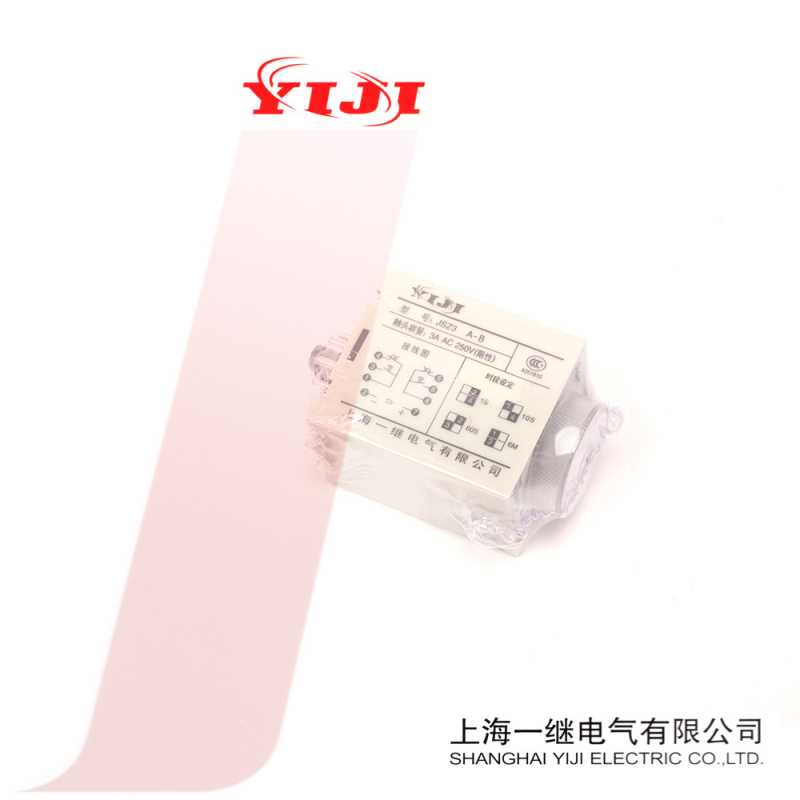 一继 JSZ3A-B通电延时A-B倒计时A-D分秒延时A-E时间继电器